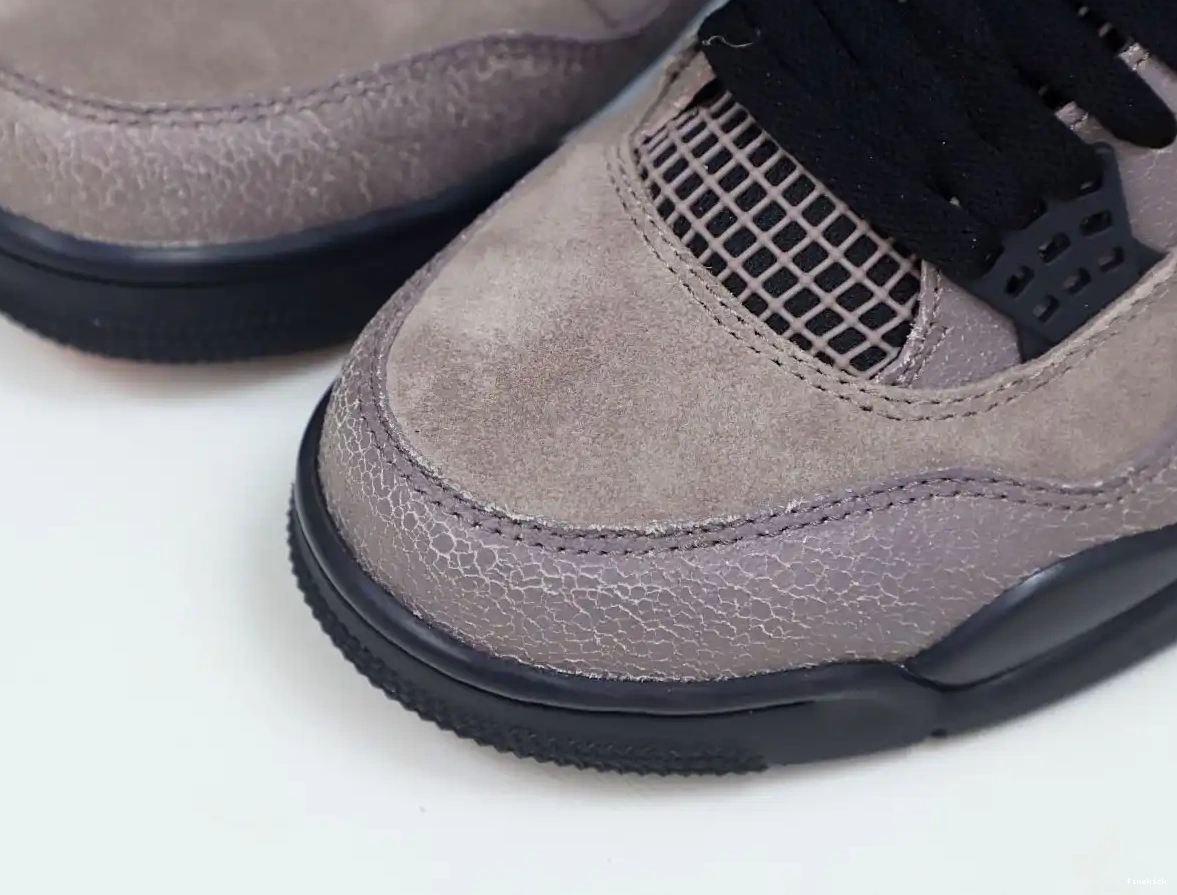 4 HAZE' 'TAUPE RETRO AIR JORDAN 0701